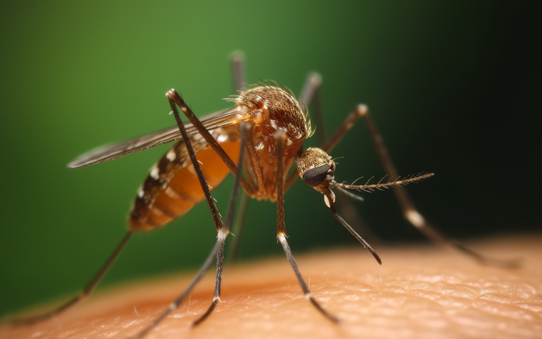 Mosquito Season in Tucson: When It Peaks & What You Can Do