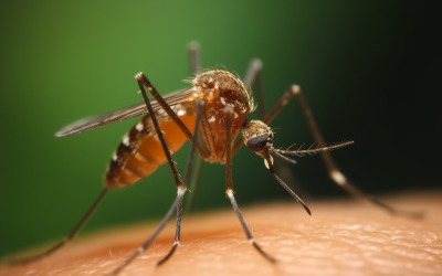 Mosquito Season in Tucson: When It Peaks & What You Can Do